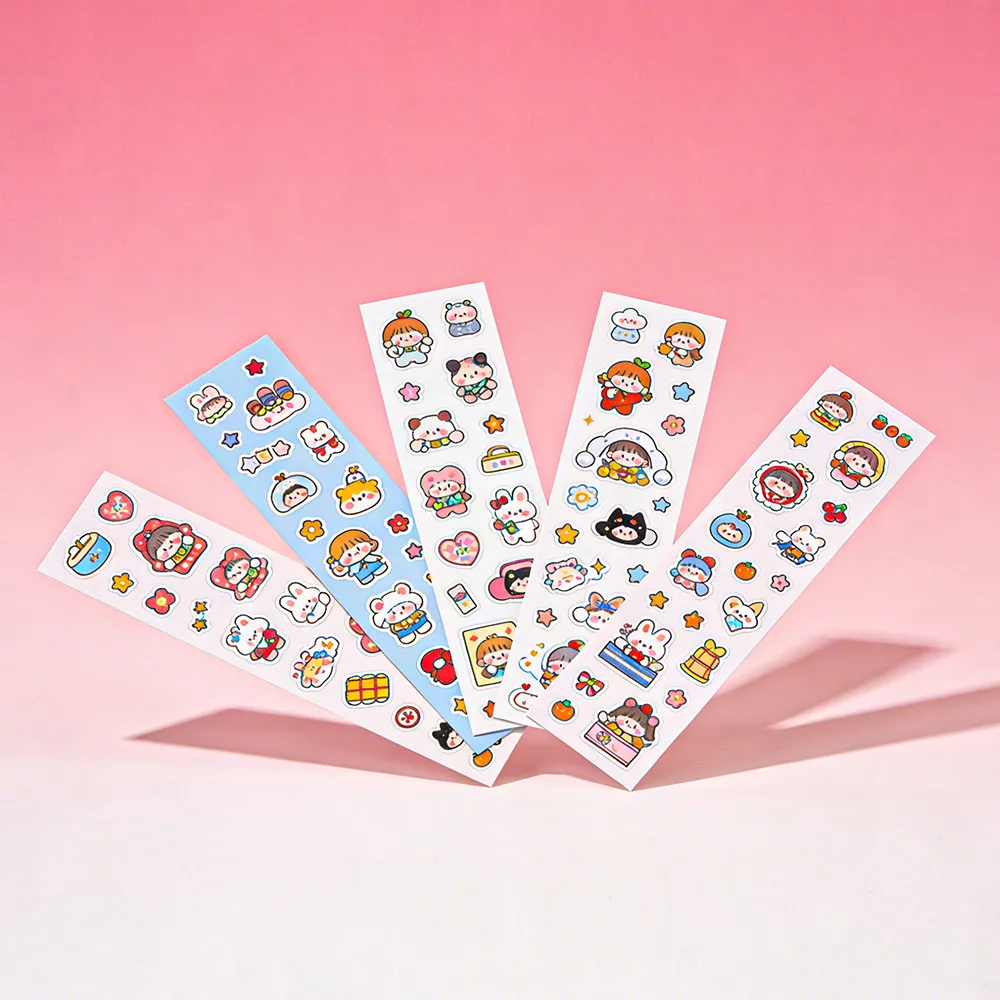 3. Kids Sticker Label application.webp